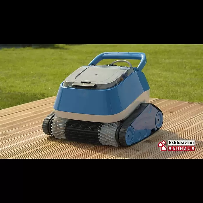 Malibu Poolroboter WB 4.0 – Detailansicht