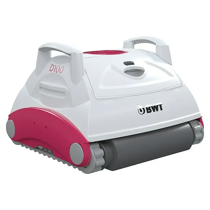 BWT Poolroboter D 100