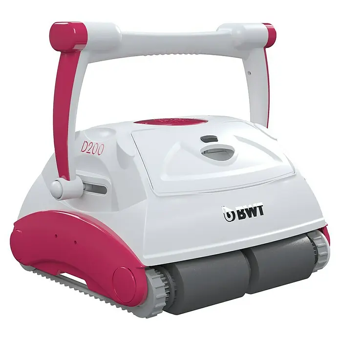 BWT Poolroboter D 200