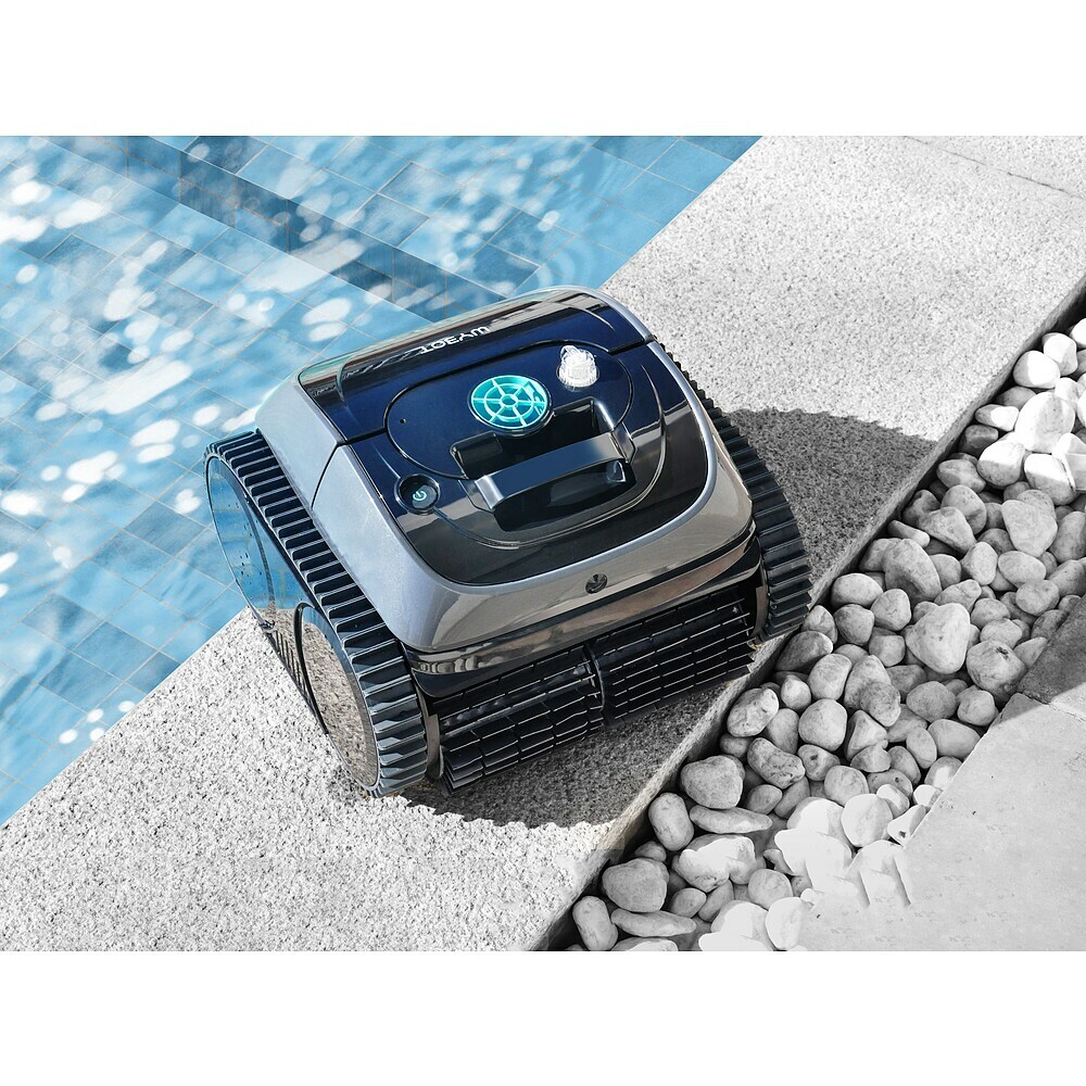 WyBot Poolroboter C1 – Detailansicht