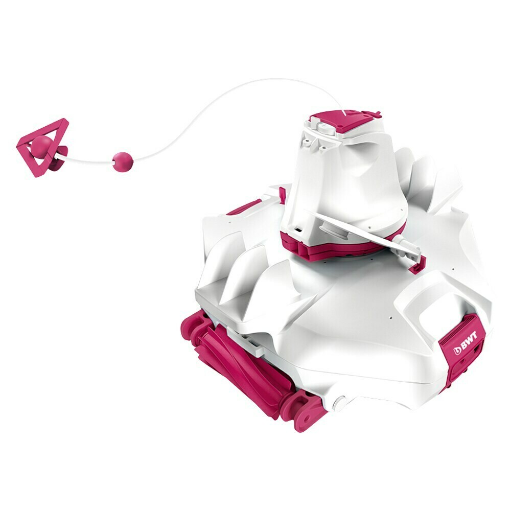 BWT Poolroboter BC 100+ – Detailansicht